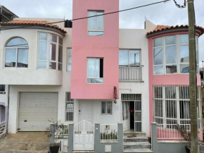 Maison Residencial casa de ferias